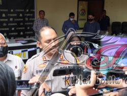 Gerak Cepat Polres Ngawi Berhasil Amankan Pelaku Kekerasan Seksual