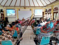 Babinsa Danukusuman Hadiri Sosialisasi KDRT Penanganan dan Pencegahannya