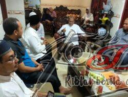 Perkuat Silaturahmi Jamaah-Warga, Pengurus Takmir Masjid At-Taqwa Simorejo Gelar Anjangsana Tokoh