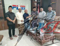 Pengusaha Sukses Jakarta H. Zeini Sidi  Resmi Bergabung Ke Hisan