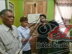 Hendri Santoso Maafkan Pelaku Pencemaran Nama Baiknya Dengan Lapang Dada