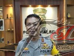 Kapolda Jatim Irjen Nico Afinta  Dicopot Dari Jabatannya