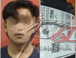 Polres Jember Berhasil Ungkap Peredaran Pil Koplo yang Dijual Secara Online