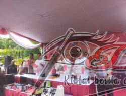 Komplotan Pengedar Upal Keok Ditangan Dirkrimsus Polda Jatim