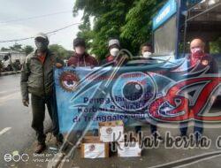 ITB Peduli Bencana Banjir Trenggalek Dan Malang