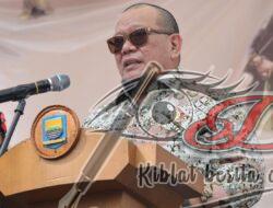 Arab Saudi Bidik 15 Juta Jemaah Umrah RI, LaNyalla Minta Pengawasan Diperketat