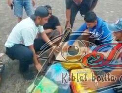 Ditpolairud Polda Jatim Berhasil Tangkap Residivis Detonator Bahan Bom Ikan