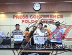 Polda Jatim Ungkap Pemain Video Mesum Sudah Produksi Puluhan Konten
