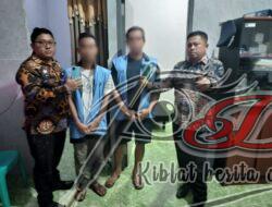 Perang Lawan Narkoba, Lapas Narkotika Samarinda Gagalkan Penyelundupan Sabu Sekaligus