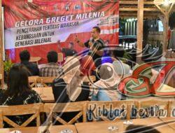 Dandim 0726/Sukoharjo Launching lagu “Indonesia Sejati”