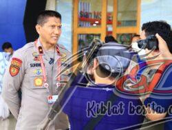 Dit Pamobvit Baharkam Polri Pastikan Keamanan dan Kenyamanan Delegasi KTT G20, Ini Caranya