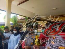 Polsek Mulyorejo Berhasil Ungkap Kasus Curanmor