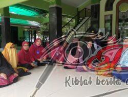 Aisyiyah Krembangan dan Pabean Cantikan Surabaya Apresiasi Aisyiyah Kabupaten Buru Peserta Penggembira Muktamar ke-48