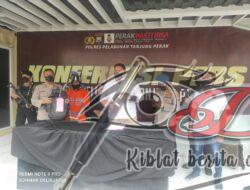 Usai Minum Oplosan, Pemuda Bulak Banteng Bacok Korban Hingga Tewas