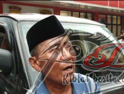 Kakek Asal Probolinggo Senang Mobilnya Ditemukan Polisi : Terimakasih Pak Kapolda Jatim