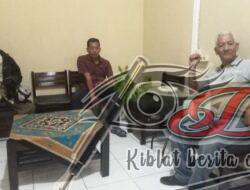 Calon Sekda Kabupaten Probolinggo Gagal Dikukuhkan, LSM AMPP Bakal Terus Kawal