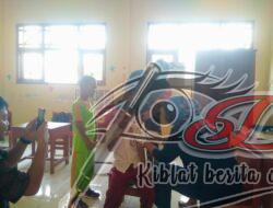 Dukung Kesehatan Anak, Babinsa Dampingi BIAS