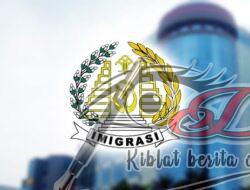 Pansel Rekomendasikan Tiga Peserta Terbaik Seleksi Dirjen Imigrasi