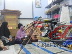 PCA Krembangan Surabaya Kunjungi Peserta Muktamar ke-48 Dari Pulau Aru