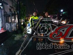 Danramil Serengan Dampingi Panti Asuhan Al-Iklas Kirim Bantuan Korban Gempa Cianjur