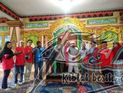 Lintas Komunitas Juanda Coffee Silaturahmi ke Pondok Pesantren Millenium