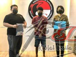 Sembunyikan Sabu 66 Bungkus Siap Edar, Kuli Bangunan Diamankan Polisi