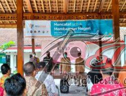 Dukung Pemerintah Atasi Stunting, Babinsa Pojok Hadiri Rapat MMD