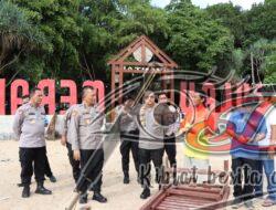 Polresta Banyuwangi Bakal Punya Satuan Satpamobvit, Ini Deretan Tugasnya Kelak
