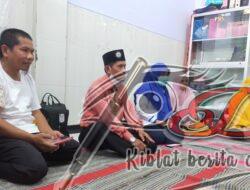 Anggota DPRD Surabaya Kunjungi Penggembira Muktamar ke-48 Muhammadiyah dan Aisyiyah di SD Muhammadiyah 11 Surabaya