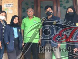 Konversi Sewel Menjadi Frozen Food, Prodi Psikologi UTM Targetkan Pemasaran Sewel Ke Level Nasional