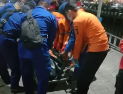 Pemilik Motor Mio Di Suramadu Ditemukan Tak Bernyawa, Sang Ibu Ada Dirumah