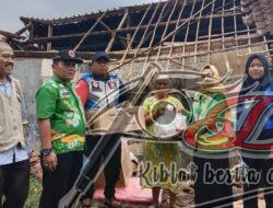 4 Desa Di Kabupaten Pasuruan Diserang Angin Kencang