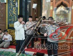 Kapolda Jatim Salurkan 9000 Kitab Suci Untuk Umat Beragama