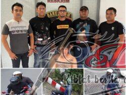 Satu Dari Komplotan Residivis Curanmor Berhasil Diamankan Polisi