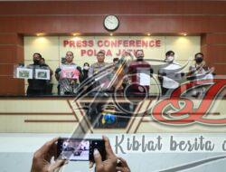 Ungkap Kasus Pembunuhan di Lumajang, Polisi Berhasil Amankan Tersangka di Madura