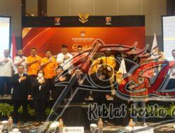 KPU Jatim Gelar Sidang Pleno