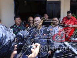Polres Madiun Kota Siapkan 400 Personel Untuk Pengamanan Libur Nataru