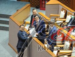 Ekstradisi RI dan Singapura Sah Jadi UU, Buronan Tidak Bisa Sembunyi di Singapura Lagi