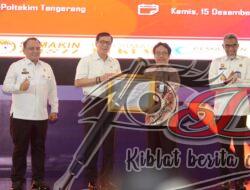 Refleksi Kinerja Kemenkumham Tahun 2022 yang Penuh Dinamika