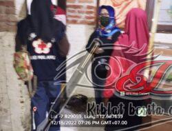 Hujan Dan Angin Kencang Sasar Belasan Rumah