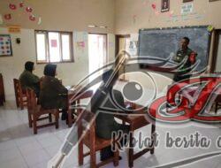 Babinsa Simo Bekali Menwa UIN Pengetahuan Navrad