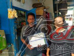 Tinggal Di Rumah Sepetak, Nasir Dan 12 Keluarganya Berharap Bantuan Rusunawa