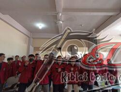 IMM Al-Qossam UM Surabaya Gelar Musykom ke-XXXII