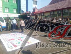 Tempati Lahan Pemprov Jatim, Para Penghuni Direlokasi Ke Rusun Gunung Anyar