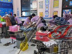 Sambut Milad ke-55, SD Muhammadiyah 11 Surabaya Gelar Khitanan Massal