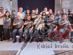Peringati Hari Bela Negara ke-74, FKBN Bakorda Surabaya Gelar Donor Darah
