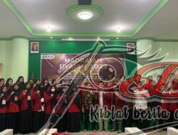 Teguhkan Politik Nilai, IMM PKUM UMPR Gelar Madrasah Siyasah