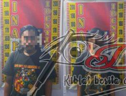 Polisi Berhasil Amankan Terduga Pelaku Pengeroyokan di Café Curahdami Bondowoso