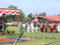Kapolda Jatim Lantik 638 Bintara Baru Tahun Anggaran 2022