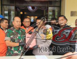 Dua Pelaku Curanmor Berhasil Diamankan Tim Anti Bandit Polsek Tegalsari Polrestabes Surabaya